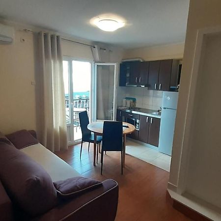 Apartments Roncevic #Joko# Gradac  Dış mekan fotoğraf
