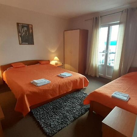 Apartments Roncevic #Joko# Gradac  Dış mekan fotoğraf