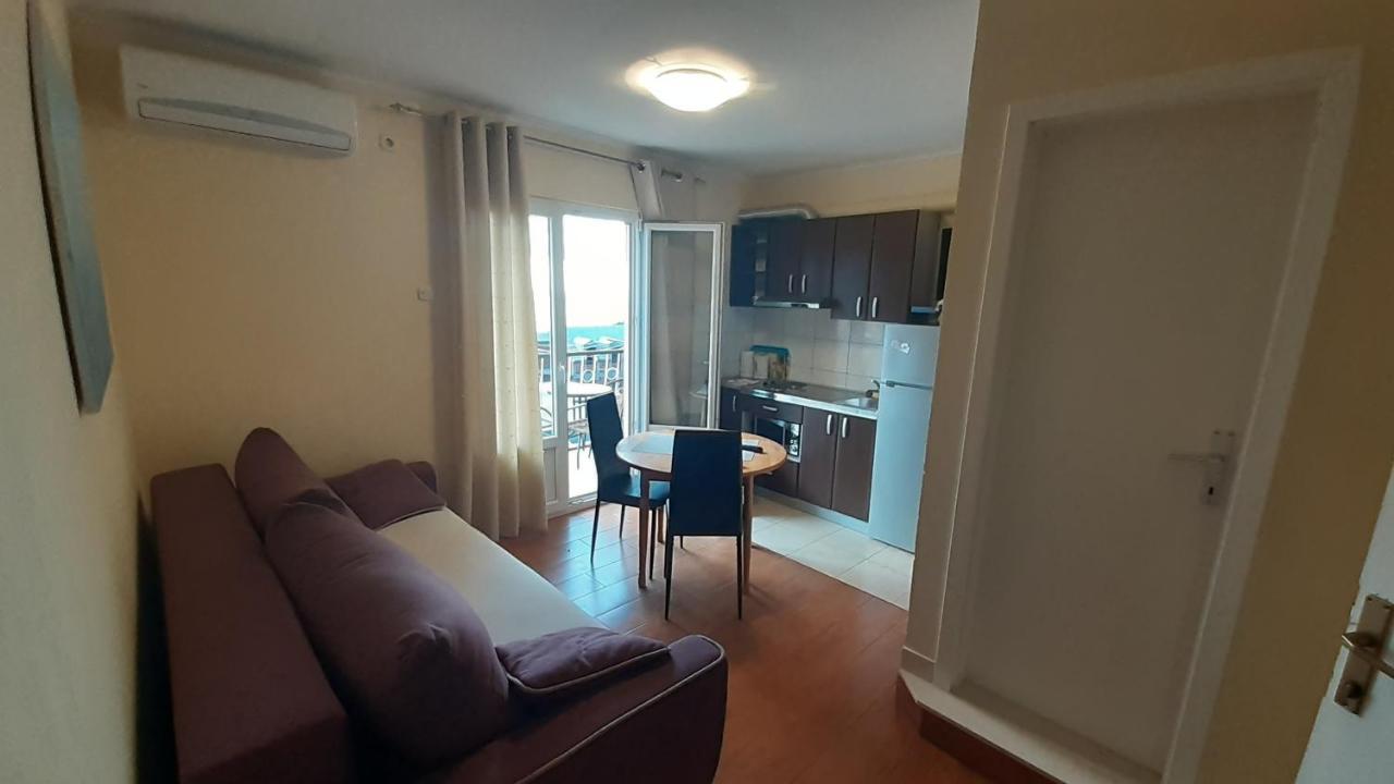 Apartments Roncevic #Joko# Gradac  Dış mekan fotoğraf