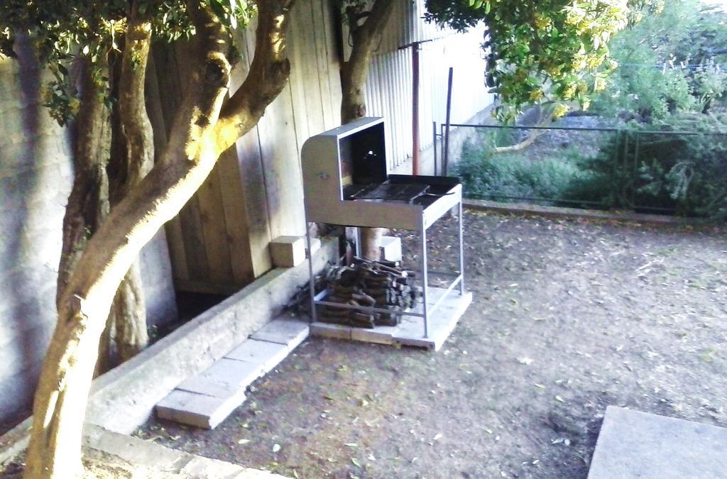 Apartments Roncevic #Joko# Gradac  Oda fotoğraf