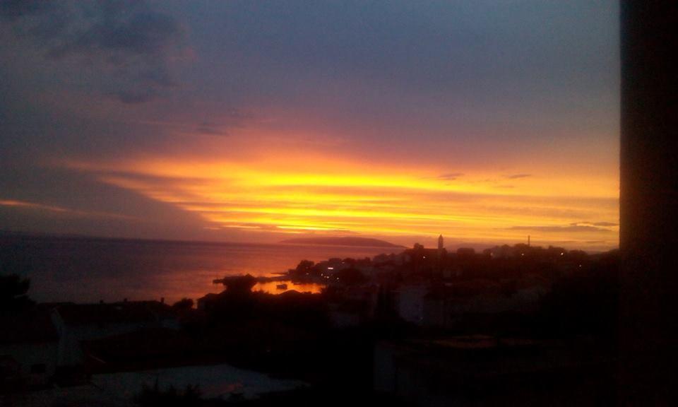 Apartments Roncevic #Joko# Gradac  Dış mekan fotoğraf