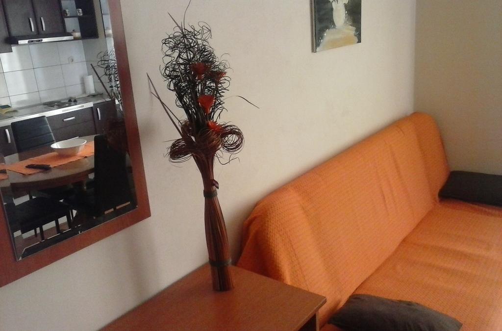 Apartments Roncevic #Joko# Gradac  Dış mekan fotoğraf