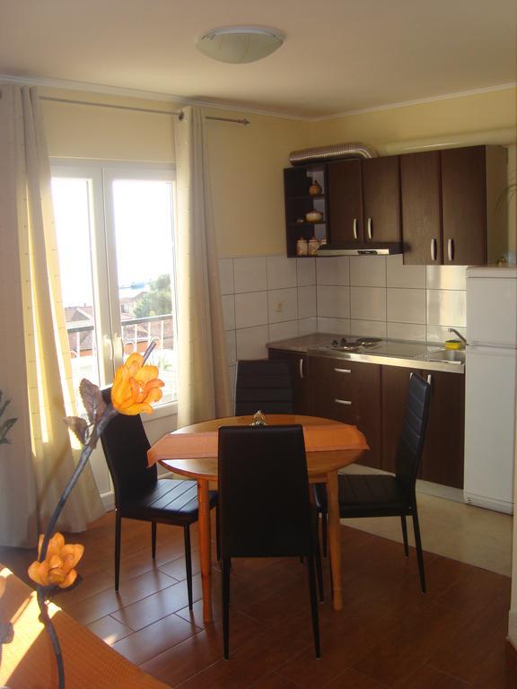 Apartments Roncevic #Joko# Gradac  Dış mekan fotoğraf