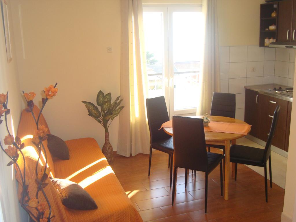 Apartments Roncevic #Joko# Gradac  Dış mekan fotoğraf