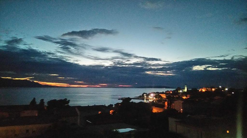 Apartments Roncevic #Joko# Gradac  Dış mekan fotoğraf