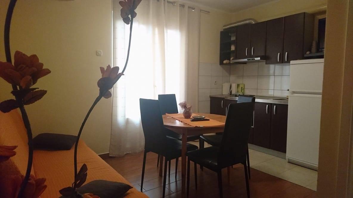 Apartments Roncevic #Joko# Gradac  Dış mekan fotoğraf