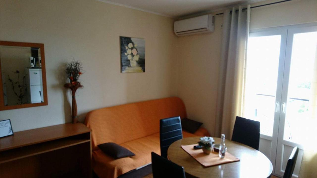 Apartments Roncevic #Joko# Gradac  Dış mekan fotoğraf