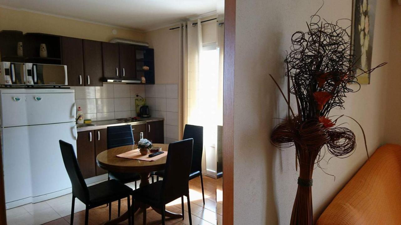 Apartments Roncevic #Joko# Gradac  Dış mekan fotoğraf